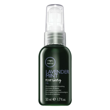 Масло для волос Paul Mitchell Tea Tree Lavender Mint Nourishing, 50 мл BS-009531130149 фото