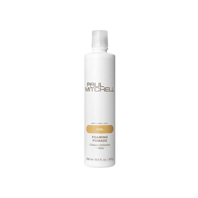 Засіб для волосся Paul Mitchell Curl Foaming Pomade, 251 мл BS-009531139166 фото