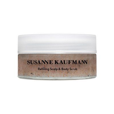 Косметичний засіб Susanne Kaufmann Refining Scalp & Body Scrub, 200 мл КОСМ03343 фото