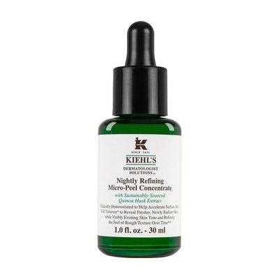 Косметичний засіб Kiehl's Since 1851 Nightly Refining Micro Peel Concentrate, 30 мл КОСМ00793 фото