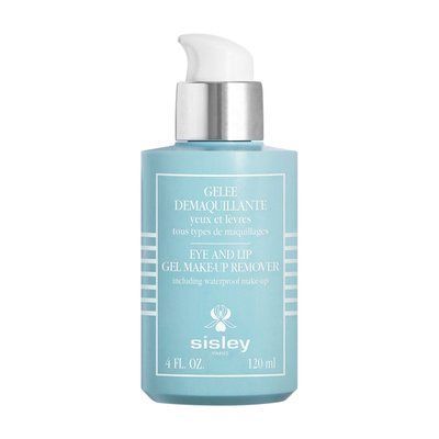Косметичний засіб Sisley-Paris Eye and Lip Gel Make-up Remover, 118 мл КОСМ00443 фото
