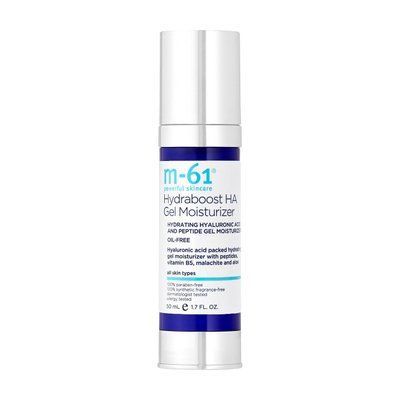 Увлажняющий крем M-61 Hydraboost HA Gel Moisturizer, 50 мл КОСМ01243 фото