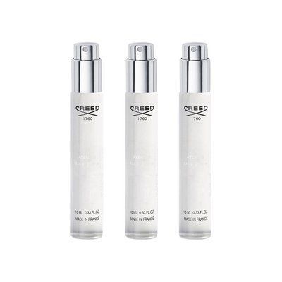 Косметичний засіб Creed Aventus Set, 10 мл КОСМ04393 фото