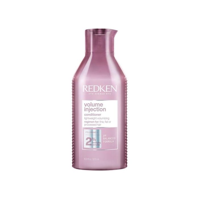 Кондиціонер для обʼєму волосся Redken Volume Injection, 500 мл BS-884486453570 фото