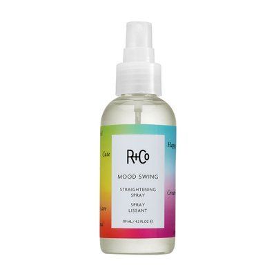 Косметичний засіб R+Co Mood Swing Straightening Spray, 124 мл КОСМ02893 фото
