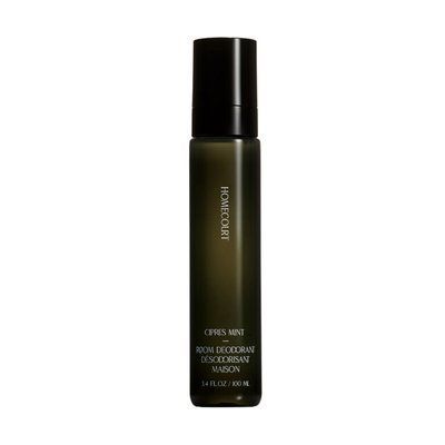 Косметичний засіб Homecourt Cipres Mint Room Deodorant, 101 мл КОСМ04443 фото