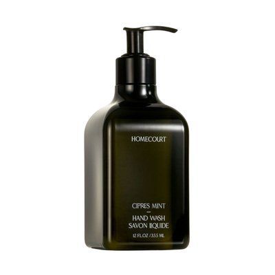 Гель для душа Homecourt Cipres Mint Hand Wash, 355 мл КОСМ03443 фото
