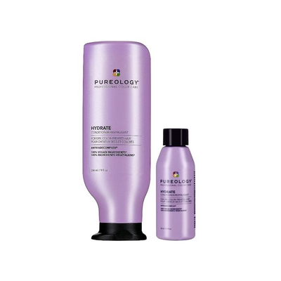 Кондиционер для волос Pureology Hydrate / Duo, 266 мл BS-BPS-33-104246 фото