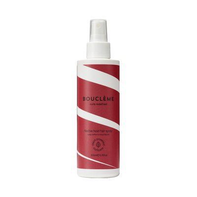 Косметичний засіб Boucl&egrave;me Flexible Hold Hair Spray, 198 мл КОСМ03043 фото