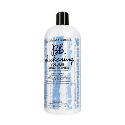 Косметичний засіб Bumble and Bumble Thickening Volume Conditioner, 1000 мл КОСМ02793 фото