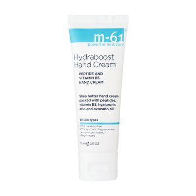 Косметичний засіб M-61 Hydraboost Hand Cream, 74 мл КОСМ05893 фото