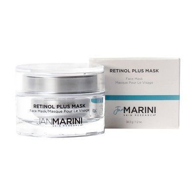 Косметичний засіб Jan Marini Retinol Plus Face Mask, 30 мл КОСМ00893 фото