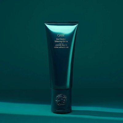 Крем для волосся Curl Control Silkening Crème Oribe 150мл 2461889853 фото