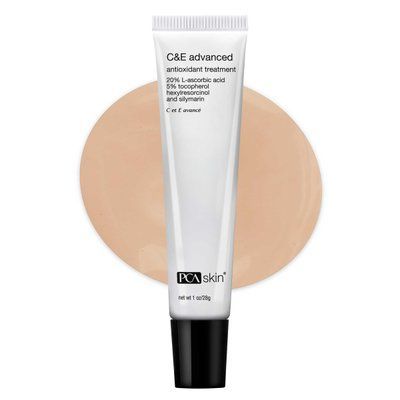 Косметичний засіб PCA Skin CandE Advanced, 30 мл КОСМ00843 фото