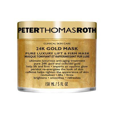Косметичний засіб Peter Thomas Roth 24k Gold Mask, 148 мл КОСМ00693 фото