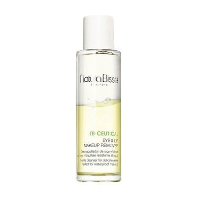 Косметичний засіб Natura Biss&eacute; NB Ceutical Eye and Lip Makeup Remover, 104 мл КОСМ00343 фото