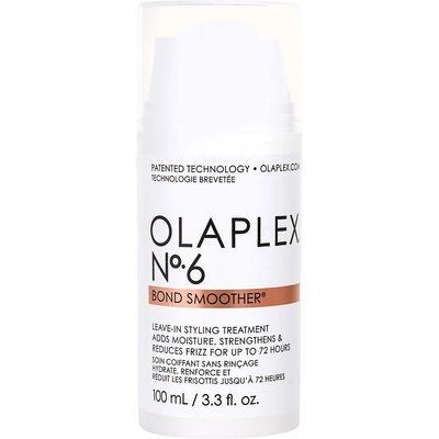 Крем для стайлінгу Olaplex No.6 Bond Smoother Leave-In Styling Creme 100 мл 2516172532 фото