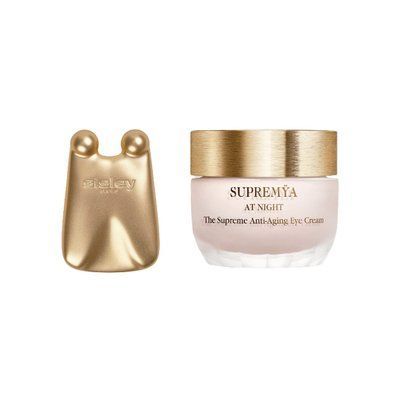 Косметичний засіб Sisley-Paris Suprem&yuml;a at Night The Supreme Anti-Aging Eye Cream, 15 мл КОСМ02043 фото