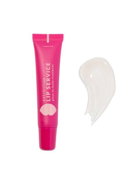 Косметичний засіб Patchology Lip Service Gloss to Balm Treatment, 15 мл КОСМ02193 фото