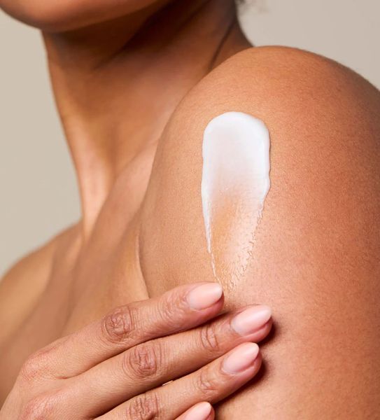 Косметичний засіб Susanne Kaufmann AHA Enzyme Body Lotion, 250 мл КОСМ03643 фото