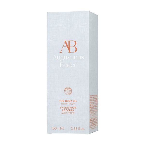 Косметичний засіб Augustinus Bader The Body Oil, 101 мл КОСМ03543 фото