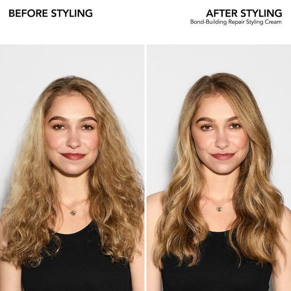 Косметичний засіб Bumble and Bumble Bond-Building Repair Styling Cream, 148 мл КОСМ02943 фото