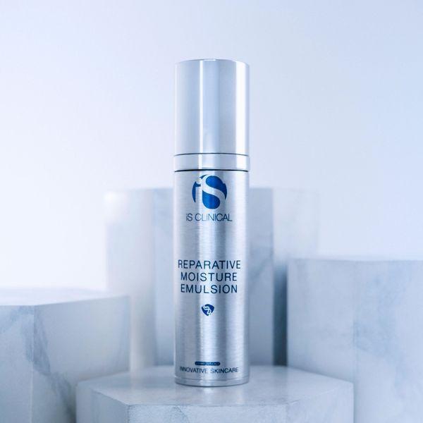 Косметичний засіб IS Clinical Reparative Moisture Emulsion, 50 мл КОСМ01043 фото