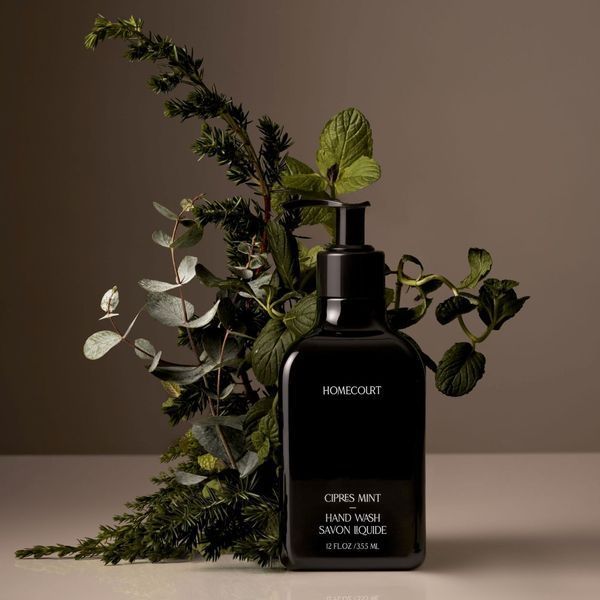 Гель для душу Homecourt Cipres Mint Hand Wash, 355 мл КОСМ03443 фото