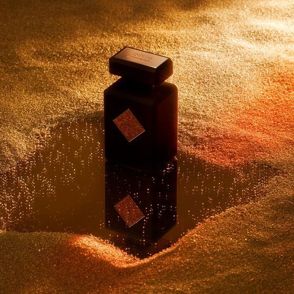 Косметичний засіб Initio Parfums Priv&eacute;s Blessed Baraka, 90 мл КОСМ05993 фото