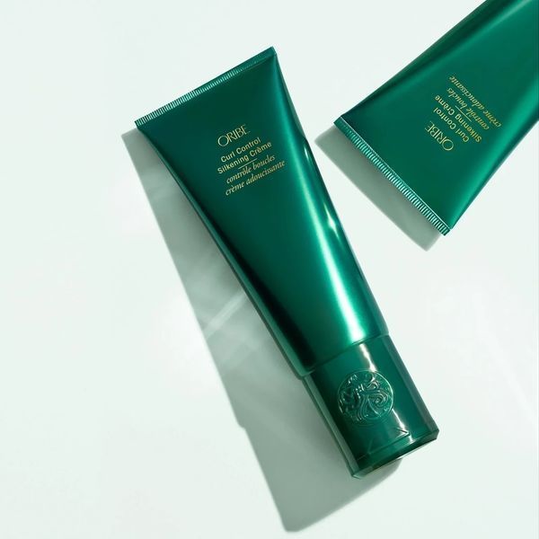 Крем для волосся Curl Control Silkening Crème Oribe 150мл 2461889853 фото