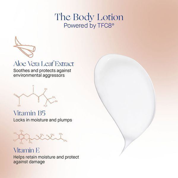 Косметичний засіб Augustinus Bader The Body Lotion, 101 мл КОСМ03593 фото