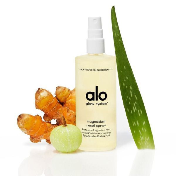 Косметичний засіб Alo Magnesium Reset Spray, 115 мл КОСМ03893 фото
