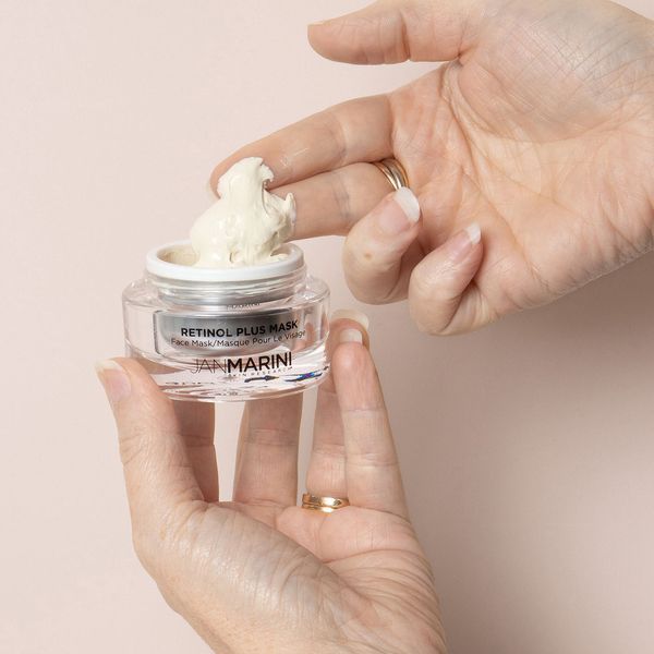 Косметичний засіб Jan Marini Retinol Plus Face Mask, 30 мл КОСМ00893 фото