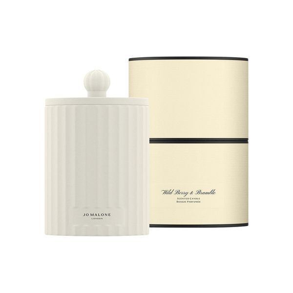 Косметичний засіб Jo Malone London Wild Berry and Bramble Townhouse Candle, 313 мл КОСМ04043 фото