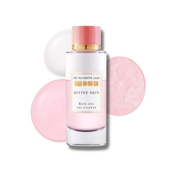 Косметичний засіб Pat McGrath Labs Divine Skin: Rose 001 The Essence, 100 мл КОСМ00493 фото