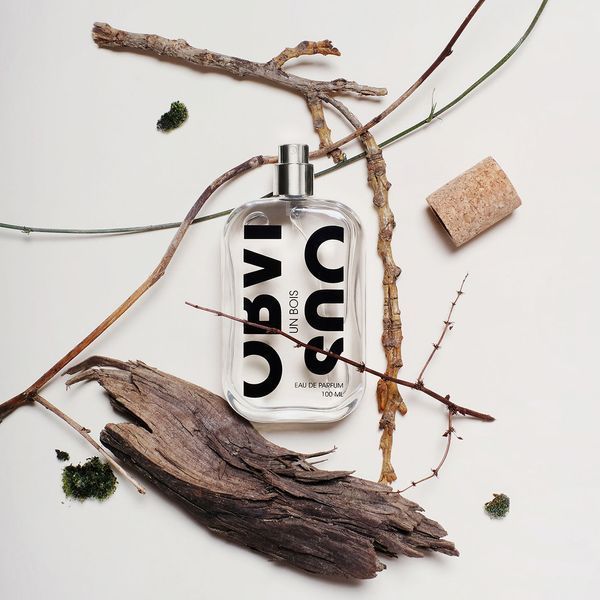 Косметичний засіб Obvious Un Bois Eau de Parfum, 101 мл КОСМ04343 фото