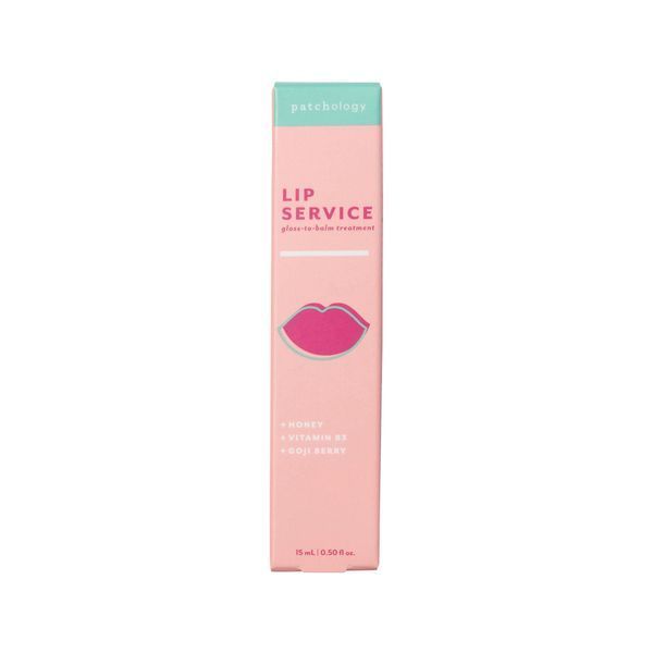 Косметичний засіб Patchology Lip Service Gloss to Balm Treatment, 15 мл КОСМ02193 фото