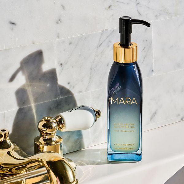 Косметичний засіб Mara Algae Enzyme Cleansing Oil, 118 мл КОСМ01743 фото