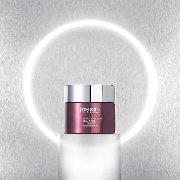 Косметичний засіб 111SKIN Day Cream NAC Y2, 50 мл КОСМ01493 фото