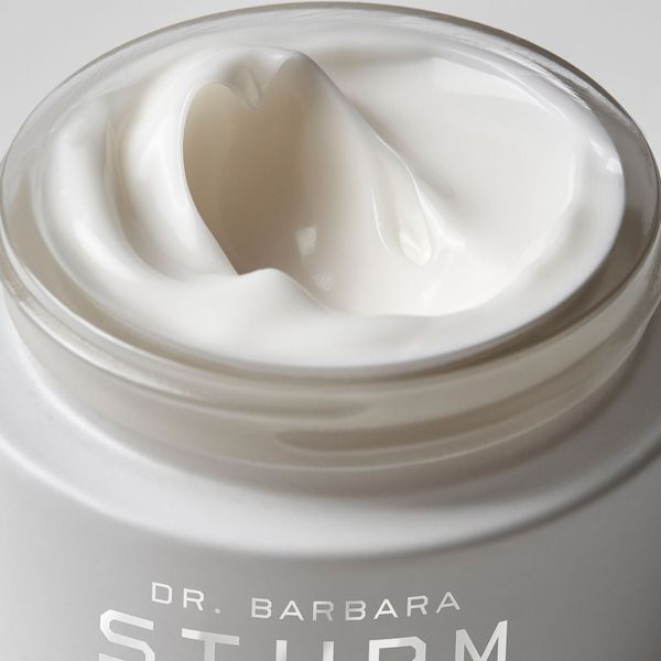 Косметичний засіб Dr. Barbara Sturm Super Anti-Aging Neck and D&eacute;collet&eacute; Cream, 50 мл КОСМ01193 фото