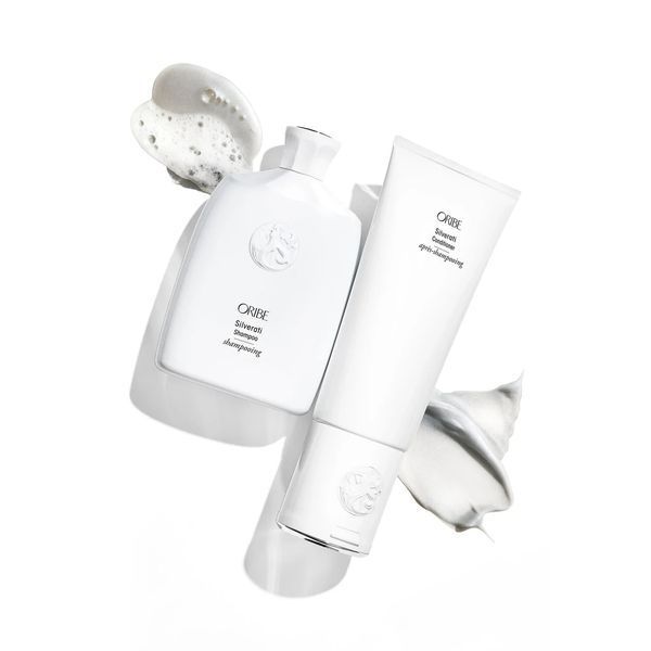 Кондиціонер для волосся Silverati Conditioner Oribe 200 мл 2456767416 фото