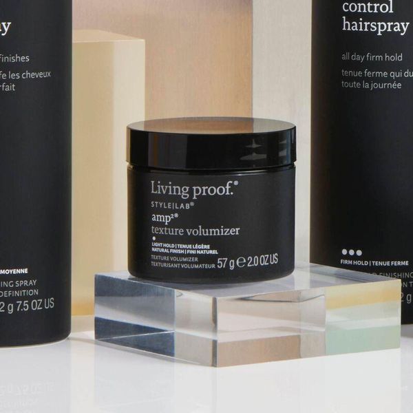 Крем для волосся Amp2 Instant Texture Volumizer Living Proof 57 мл 2466979814 фото