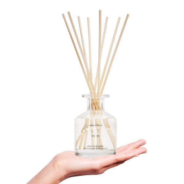 Косметичний засіб Lake & Skye 11 11 Reed Diffuser, 118 мл КОСМ04893 фото