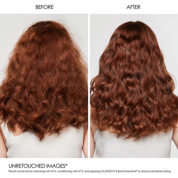 Крем для стайлинга Olaplex No.6 Bond Smoother Leave-In Styling Creme 100 мл 2516172532 фото