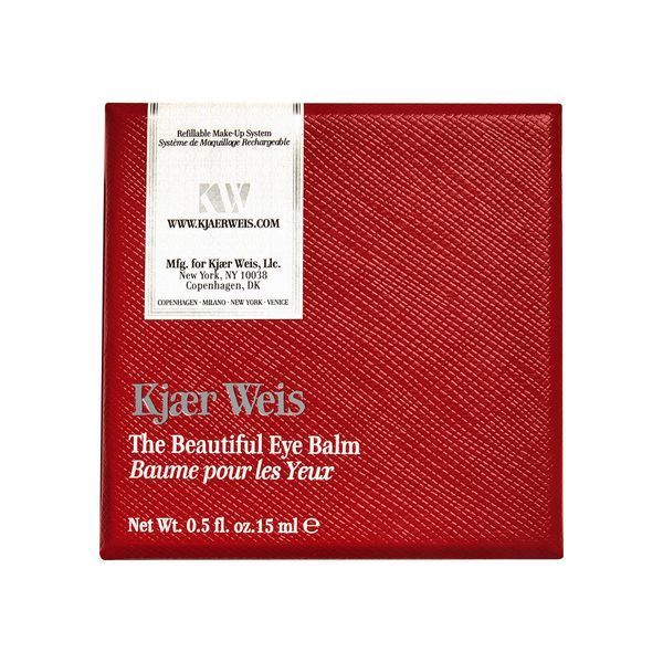 Косметичний засіб Kjaer Weis The Beautiful Eye Balm, 15 мл КОСМ02093 фото