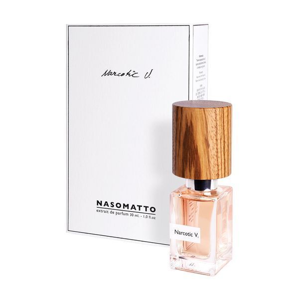 Косметичний засіб Nasomatto Narcotic V. Extrait de Parfum, 30 мл КОСМ04293 фото