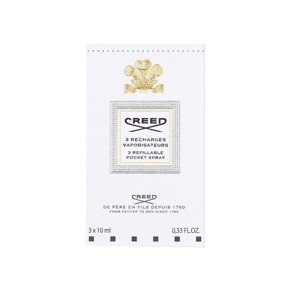 Косметичний засіб Creed Aventus Set, 10 мл КОСМ04393 фото