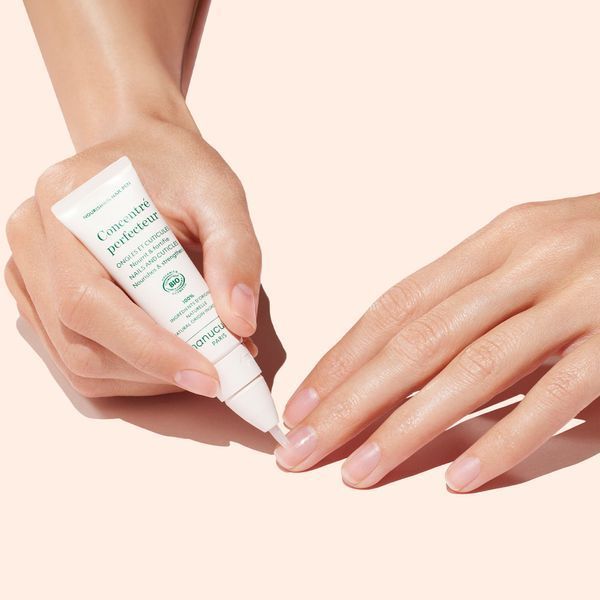 Косметичний засіб Manucurist Nourishing Nail Pen, 75 мл КОСМ02643 фото