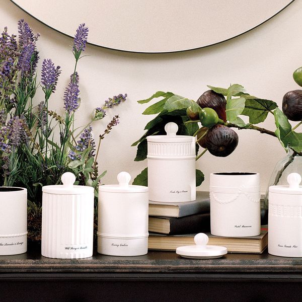 Косметичний засіб Jo Malone London Wild Berry and Bramble Townhouse Candle, 313 мл КОСМ04043 фото