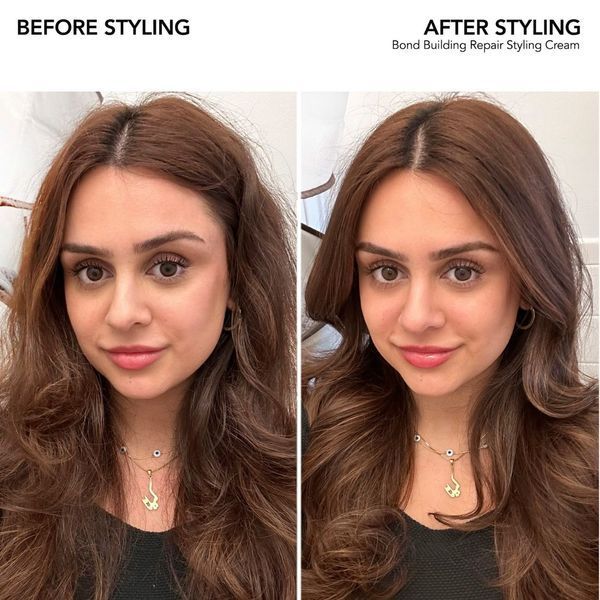 Косметичний засіб Bumble and Bumble Bond-Building Repair Styling Cream, 148 мл КОСМ02943 фото